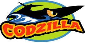 CODZILLA