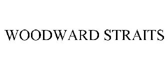 WOODWARD STRAITS