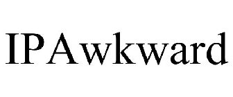 IPAWKWARD