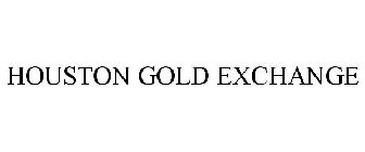 HOUSTON GOLD EXCHANGE