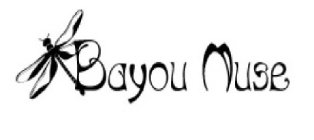 BAYOU MUSE