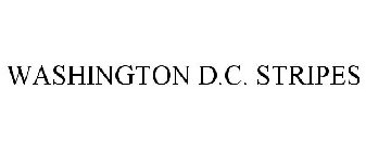 WASHINGTON D.C. STRIPES
