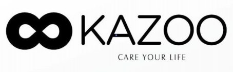 KAZOO CARE YOUR LIFE