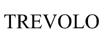 TREVOLO