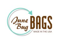 JUNE BUG BAGS MADE IN THE USA