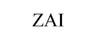 ZAI