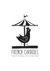 FRENCH CAROUSEL FRENCH FASHION FOR LITTLE ONES