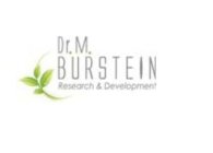 DR. M. BURSTEIN RESEARCH & DEVELOPMENT