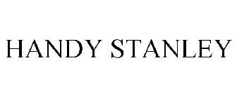 HANDY STANLEY