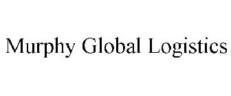 MURPHY GLOBAL LOGISTICS