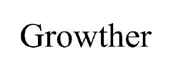 GROWTHER