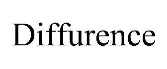 DIFFURENCE