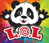 L.O.L KIDS CLUB
