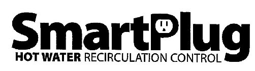 SMARTPLUG HOT WATER RECIRCULATION CONTROL