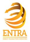 ENTRA ENERGY TRANSACTION CONSULTING