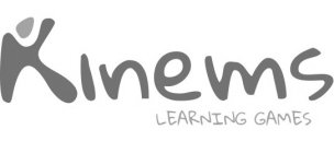 KINEMS LEARNING GAMES