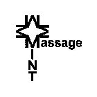 M M M MINT MASSAGE