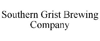 SOUTHERN GRIST BREWING COMPANY