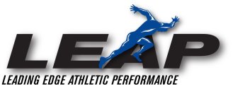 LEAP LEADING EDGE ATHLETIC PERFORMANCE