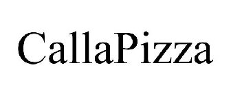 CALLAPIZZA