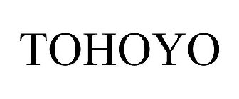TOHOYO