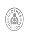 CLOTHES THE LOOP