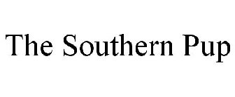 THE SOUTHERN PUP