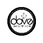 DOVE HAIR EXTENSIONS