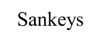 SANKEYS