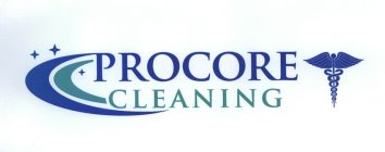 PROCORE CLEANING