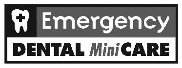 EMERGENCY DENTAL MINICARE