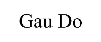 GAU DO
