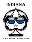 INDIANA STATE POKER CHAMPIONSHIP