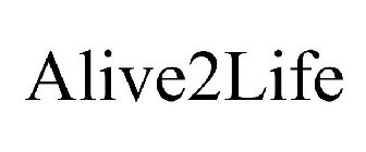 ALIVE2LIFE