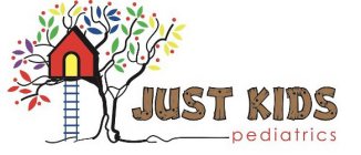 JUST KIDS PEDIATRICS