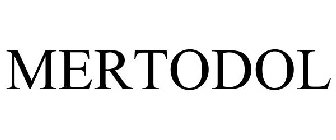 MERTODOL