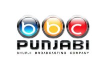 BBC PUNJABI BHURJI BROADCASTING COMPANY