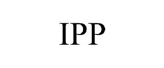 IPP