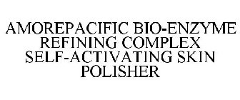 AMOREPACIFIC BIO-ENZYME REFINING COMPLEX SELF-ACTIVATING SKIN POLISHER