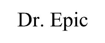 DR. EPIC
