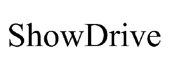 SHOWDRIVE