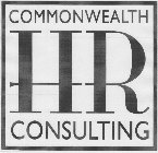 COMMONWEALTH HR CONSULTING