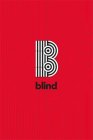 B BLIND