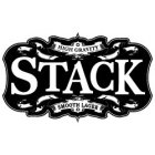 STACK HIGH GRAVITY SMOOTH LAGER