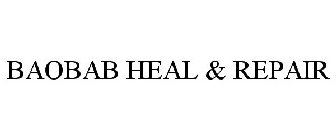 BAOBAB HEAL & REPAIR