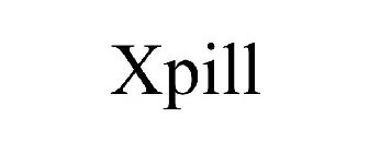 XPILL