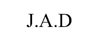 J.A.D