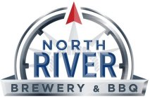 NORTH RIVER BREWERY & BBQ