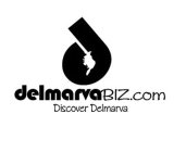 DELMARVABIZ.COM DISCOVER DELMARVA