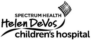 SPECTRUM HEALTH HELEN DEVOS CHILDREN'S HOSPITAL